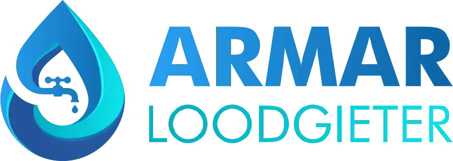 Loodgieter Armar logo